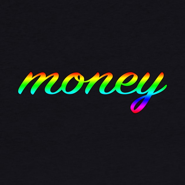 Money by lenn